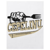 Cepelinu marskineliai (potato dumplings) flyers