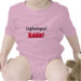 Infant Onesie / Creeper