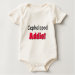 Infant Organic Onesie / Creeper