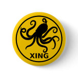 Cephalopod Crossing Buttons