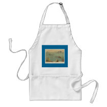 Cephalopoda aprons by LisasLair Cephalopoda aprons