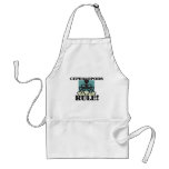 CEPHALOPODS Rule! Aprons