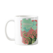 CEPHALPOD CLOUDS Mug CEPHALPOD CLOUDS Mug