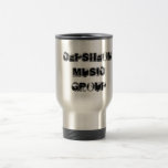 Cepsheon Music Group Mug