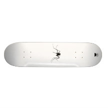 CEQ "mosquito" board Skateboard Decks