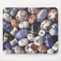 Ceramic Beads mousepads