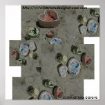 CERAMIC FINE ARTS POSTER, DSC_0072, DSC_007...