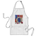 Ceramic Ming Dynasty Pottery Shards aprons