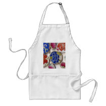 Ceramic Ming Dynasty Pottery Shards aprons by dndartstudio Ceramic Ming Dynasty Pottery Shards aprons