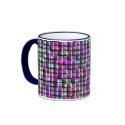 Ceramic mug