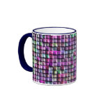 Ceramic Coffee Mugs