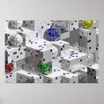 Ceramic Poster