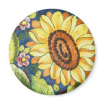 Ceramic Still Life magnets