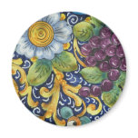 Ceramic Still Life magnets