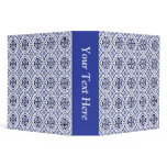 Ceramic Tile 2" Binder
