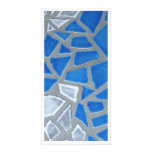 Ceramica Photo Card