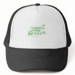 Ceramicist Gone Wild hats