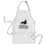 Cerberus Apron