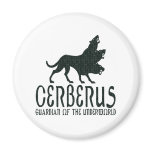 Cerberus Magnets