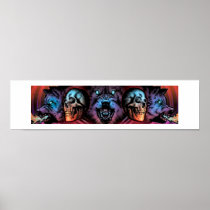 Cerberus posters