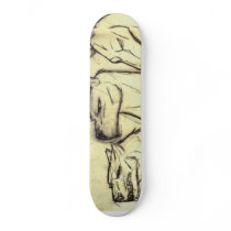 Cerberus-Revisited skateboards by Zazzlo Cerberus-Revisited skateboards