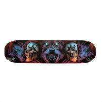 Cerberus Skateboard skateboards
