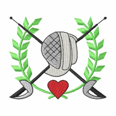 Cercado del escudo Cercado del escudo