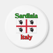 Cerdeña Italia Iman