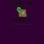 Cereal Addict