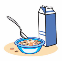 cereal and milk photo sculptures by doonidesigns cereal and milk photo sculptures