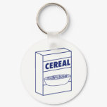 Cereal Box