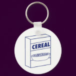 Cereal Box