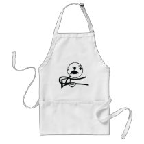 cereal guy apron
