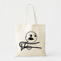 Cereal Guy Bags