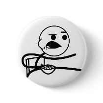 Cereal Guy Pins