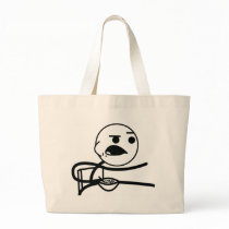 cereal-guy-cereal-guy-l tote bags