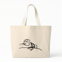 Cereal Guy II Bags