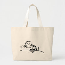 Cereal Guy II Bags