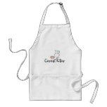 Cereal Killer aprons