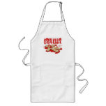 Cereal Killer aprons