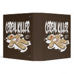 Cereal Killer binders