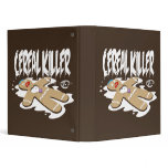Cereal Killer binders