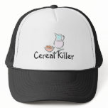 Cereal Killer hats