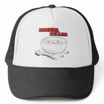 cereal killer hats