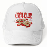 Cereal Killer hats