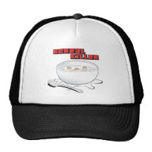 cereal killer hat