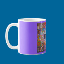 Cereal Killer Mug