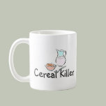 Cereal Killer