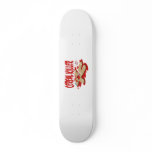 Cereal Killer Skateboard Deck