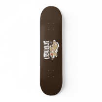 Cereal Killer Skateboard